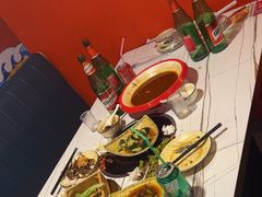 -小欢喜烧烤大排挡•龙虾(南车站路店)