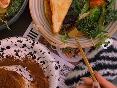 -玲婧胡同·生日蛋糕·餐厅(嘉里城店)