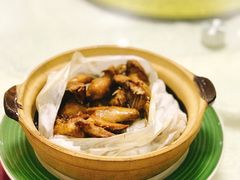 盐焗白鸽-叙兴楼(礼东财记农庄分店)