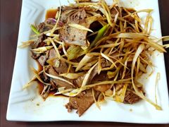 -清真马杰山牛肉汤馆