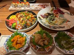 -隐月· 㐂和食屋(芝罘万达公馆店)
