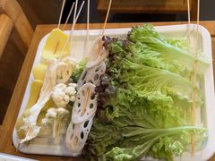 -袁记串串香(喜力博物馆店)