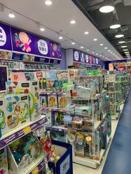 -玩具反斗城(万象汇店)