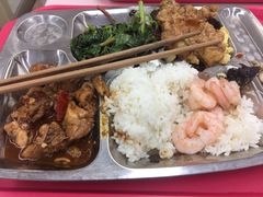 -复旦大学本部-食堂