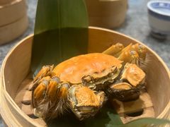 -南京大牌档(苏州中心店)