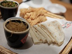 -符离集餐厅(万象城店)