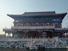 -八仙过海景区