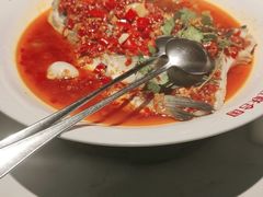 -坛宗剁椒鱼头(河西王府井店)