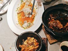 -阿毛饭店(和义路店)