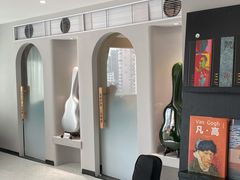 -何顺华吉他沙龙