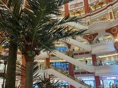 -江南环球港