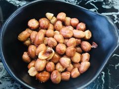 花生米-潮汕美牛肉丸火锅店(天宁寺店)
