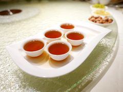 -百乐潮州酒家(时代广场店)