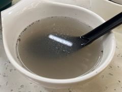 -明园茶餐厅(沙头角店)