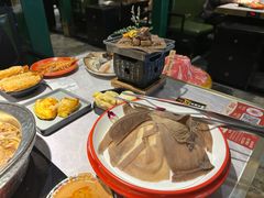 -一绪に寿喜烧自助(世茂广场店)