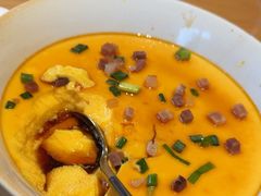 -黄山老妈·土菜(碧桂园店)