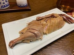 -南京大牌档(香港广场店)
