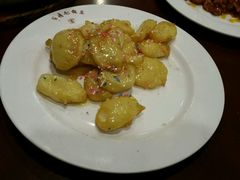 -牟传仁饭庄(星海店)