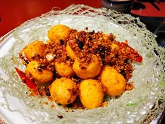 -花笙记打边炉·煲仔饭(五大道店)
