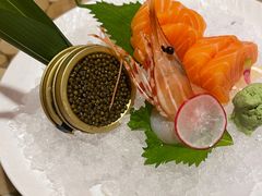 -西村日本料理(香格里拉饭店)