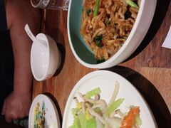 -前海沿·青岛菜(大拇指广场石老人店)