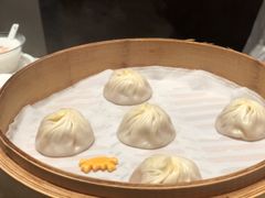 招牌小笼包-鼎泰丰(国金店)