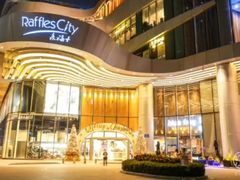 -深圳来福士广场