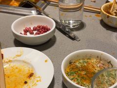 -海底捞火锅(金光华店)