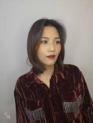 -YESIDO椰岛造型烫发染发