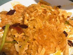 -马白开来特色羊排揪片子  (总店)