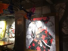 -范设计花园餐酒咖·中西餐·咖啡厅·酒馆