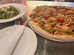 -城市大道红炉披萨烘焙坊