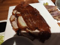 -又一福烤鸭·北京菜(东四店)