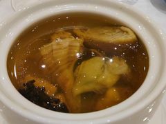 -香蜜轩·粤菜·宴会(世界之窗店)