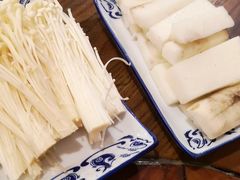 -印象老灶台三下锅·湘西本土原味菜(黄龙洞店)