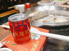 -大龙燚火锅(万象城店)