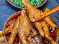 -重庆印象老火锅(梅林店)