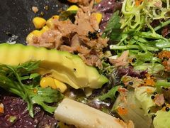 -鳗鱼家·深夜食堂(军博店)