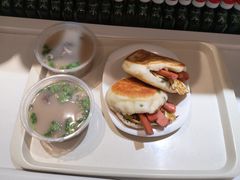 -护国寺小吃(安定门店)