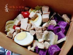 -Miss Fresh轻食(南京西路店)