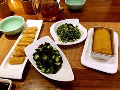 -五观堂素食(新华路店)