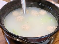 -砂锅李(九江路店)