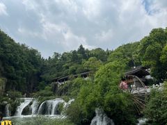 -天河潭旅游度假区