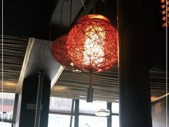 大堂-盡膳口福·百年汤方火锅(科华北路店)