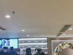 -霸王茶姬(上海恒基名人店)