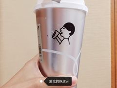 纯金凤茶王-喜茶(振华商厦店)