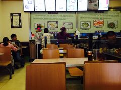 -小姜锅贴(凤凰街店)