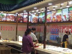 -顺旺基大厨现炒(哥伦布店)