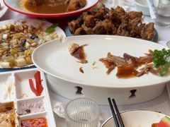 -福来居烤鸭店(天坛二店)
