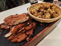 -鸢飞潍坊菜馆(鸢飞大酒店)